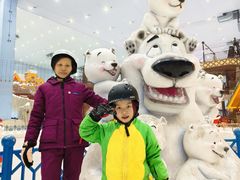 -广州热雪奇迹