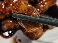 糖醋排条-黄弟大排档·湖南菜·小龙虾·小海鲜(凯旋北路店)