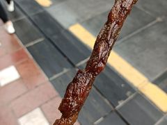 -味子夫鸡柳(解放碑总店)