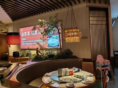 -老阿爸鲜鱼土菜(园区永旺店)