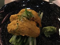 -椿山日本料理