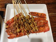 -霄汉羊排(万松园一店)