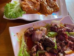 -超级神炭烤肉夜食(芥园西道店)