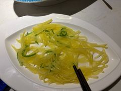 -雨后行菜(报慈北路店)