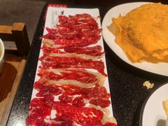 -牛事制造局牛肉火锅(莲岳路店)