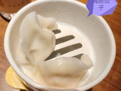 -喜鼎海胆水饺(东港店)