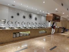 -宁波阳光豪生大酒店·豪生咖啡厅