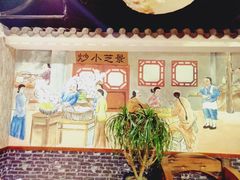 -景芝小炒(蓉花路店)