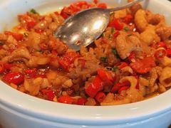 -火宫殿·湘菜小吃·商务宴请·生日聚会(东塘店)