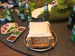 -陈家老院子·长春特色东北家宴(一匡街店)
