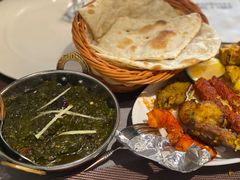 -Pita's&Tika's中东和印度风味餐厅(龙湖天街店)