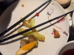 -绿茶餐厅(壹方天地店)