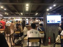 -放哈·甜醅子奶茶创造者(正宁路店)