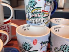 -星巴克臻选(北京前门大街店)