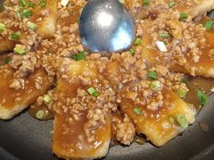 干锅米豆腐-同湘会馆(粤垦路店)