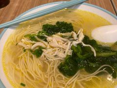 -小杨生煎(香港名都店)