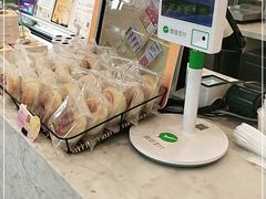 -BreadTalk面包新语(龙之梦购物中心莘庄店)