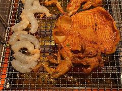 -俊熙家点餐式自助烤肉店(1227广场店)