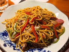 -源一咖啡馆(麒麟巷步行街店)