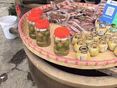 -苏州市吴中区光福窑上花果蜜饯厂