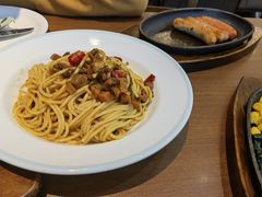 -萨莉亚意式餐厅(杭州西溪龙湖天街店)