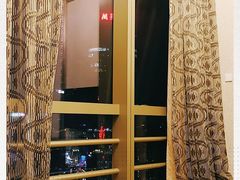 -正佳金殿维福顿公寓(广州正佳广场体育西路地铁站店)