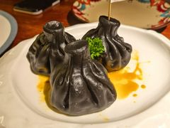 辛加利（格鲁吉亚肉包子）-格鲁·秀色Georgia’s Feast