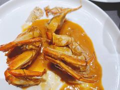 -徐记海鲜(曲江南湖店)