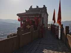 -香炉寺