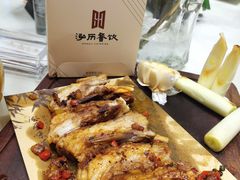 -泓历皇朝酒店(东亭店)