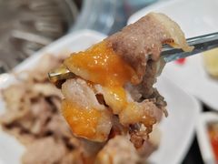 -青松馆韩国料理(香港中路佳世客店)