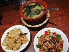 -董厨煨汤馆(车站路店)