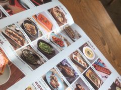 -蜜桃餐厅·伴山(湖滨商业街店)