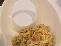 -天伦王朝酒店·盛华瑄餐厅