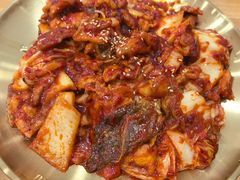 -贤花饭店(城阳店)