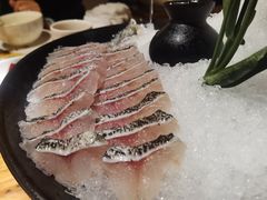 -揽季锅物会.福建黄鱼.海鲜姿造(五四路店)