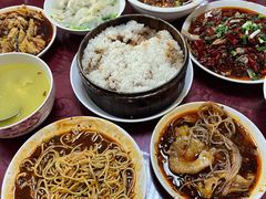 -老丘丘(较场口店)