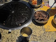 -安又胖韩国烤肉