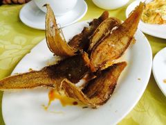 -蛇口康乐快餐鱼仔档(翠苑小区店)