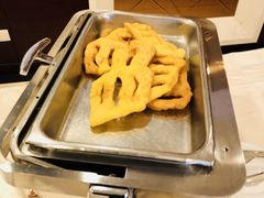 -北京红螺园饭店