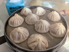 -王馍头·大宋豫菜(延庆观店)