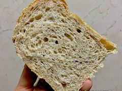 -佐敦面包铺·JORDAN BAKERY