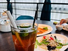 -鹊玥·粤菜小馆(汇智国际商业中心店)
