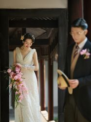 -第一夫人婚纱摄影(南京店)