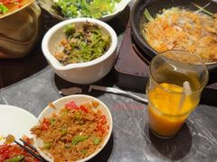 -炊烟小炒黄牛肉(浦东世纪汇店)