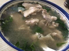 -陈记三及第(上沙店)