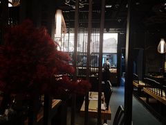 -湊湊火锅·茶憩(东城万达店)