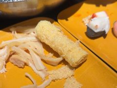 -牛New寿喜烧(虹桥新天地店)