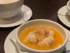 -广州文华东方酒店·江-由辉师傅主理