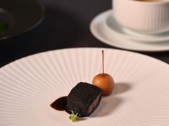 -上海滩餐厅(BFC外滩金融中心店)